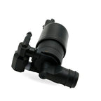 Wiper Washer Motor for Nissan Armada Titan Pathfinder Frontier (2004–2023)