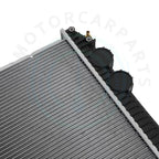 Radiator for Freightliner Century Class, Business Class M2 (2004–2012)