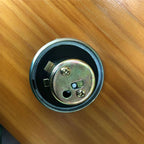 Fuel Gas Tank Cap with 2 Keys for Honda Metropolitan 50 Ruckus 50 (2002–2023)