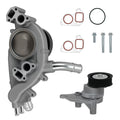 Water Pump for Chevrolet GMC Trucks (2000–2014)