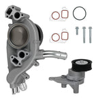 Water Pump for Chevrolet GMC Trucks (2000–2014)