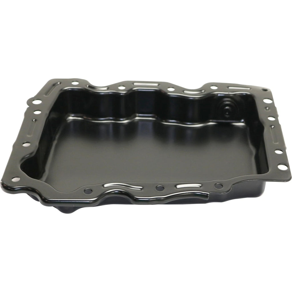 Oil Pan for Chevrolet Malibu Equinox Impala GMC Acadia (2013–2019)