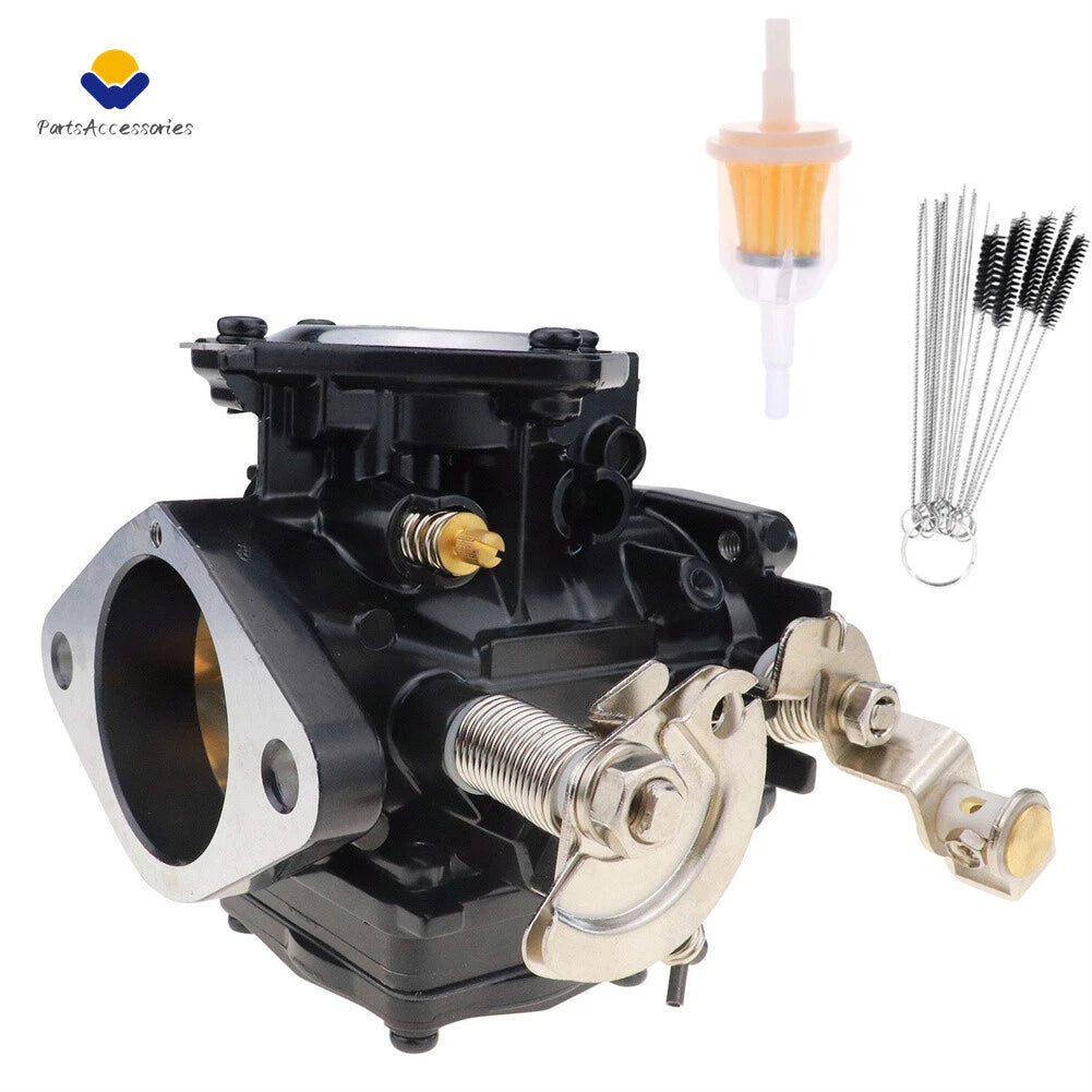 44mm Carburetor for Yamaha BN-44-40-43 BN444043 (Jet Ski Engines)