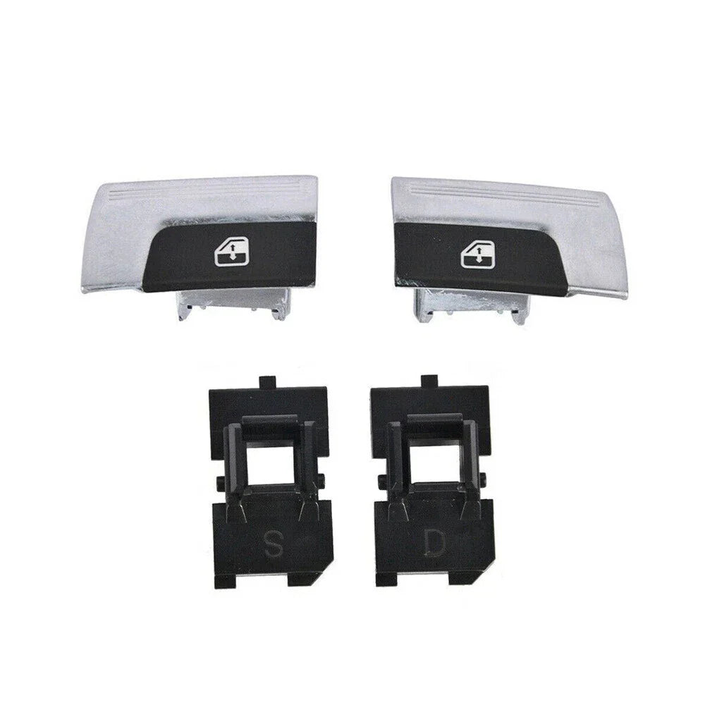 Car Power Window Buttons for Ferrari (247883, 247885, 82661100)