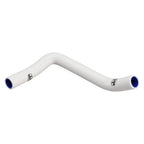 Silicone Radiator Coolant Hose for Suzuki GSX-8S (2023–2025) White