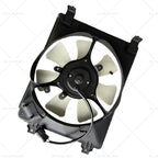 Air Condenser Fan Assembly for Honda Civic FD (2006–2011)