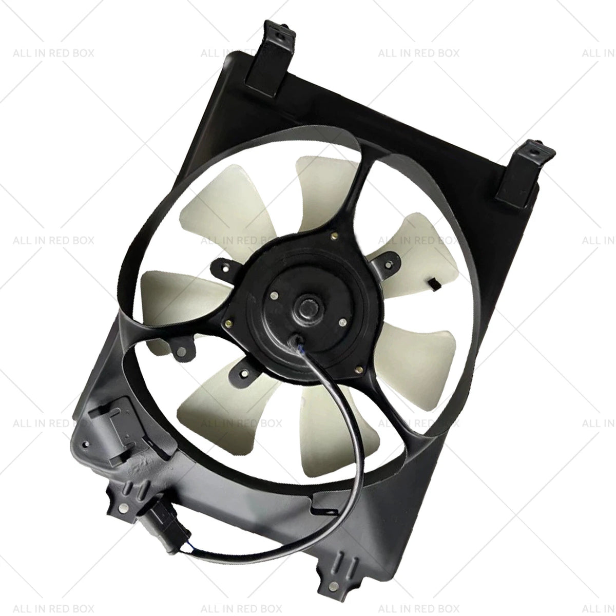 Air Condenser Fan Assembly for Honda Civic FD (2006–2011)