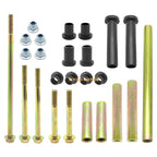 Rear A-Arm Bushings Rebuild Kits for Polaris Scrambler XP 850/1000 (2013–2019)
