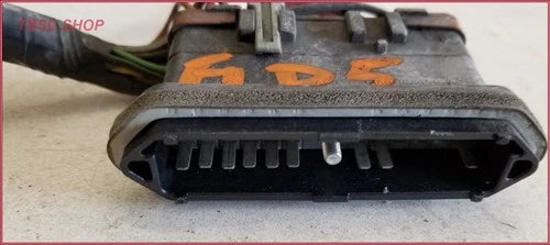 IRCM Constant Control Relay CCRM Wire Pigtail for Ford Taurus Sable (1986–1991)