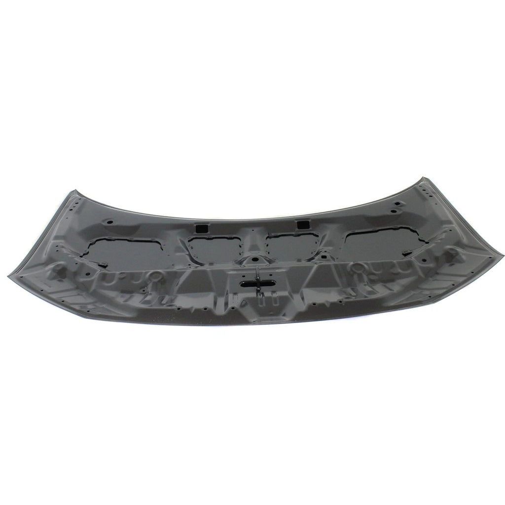 Hood for Honda Civic Coupe (2012–2013)