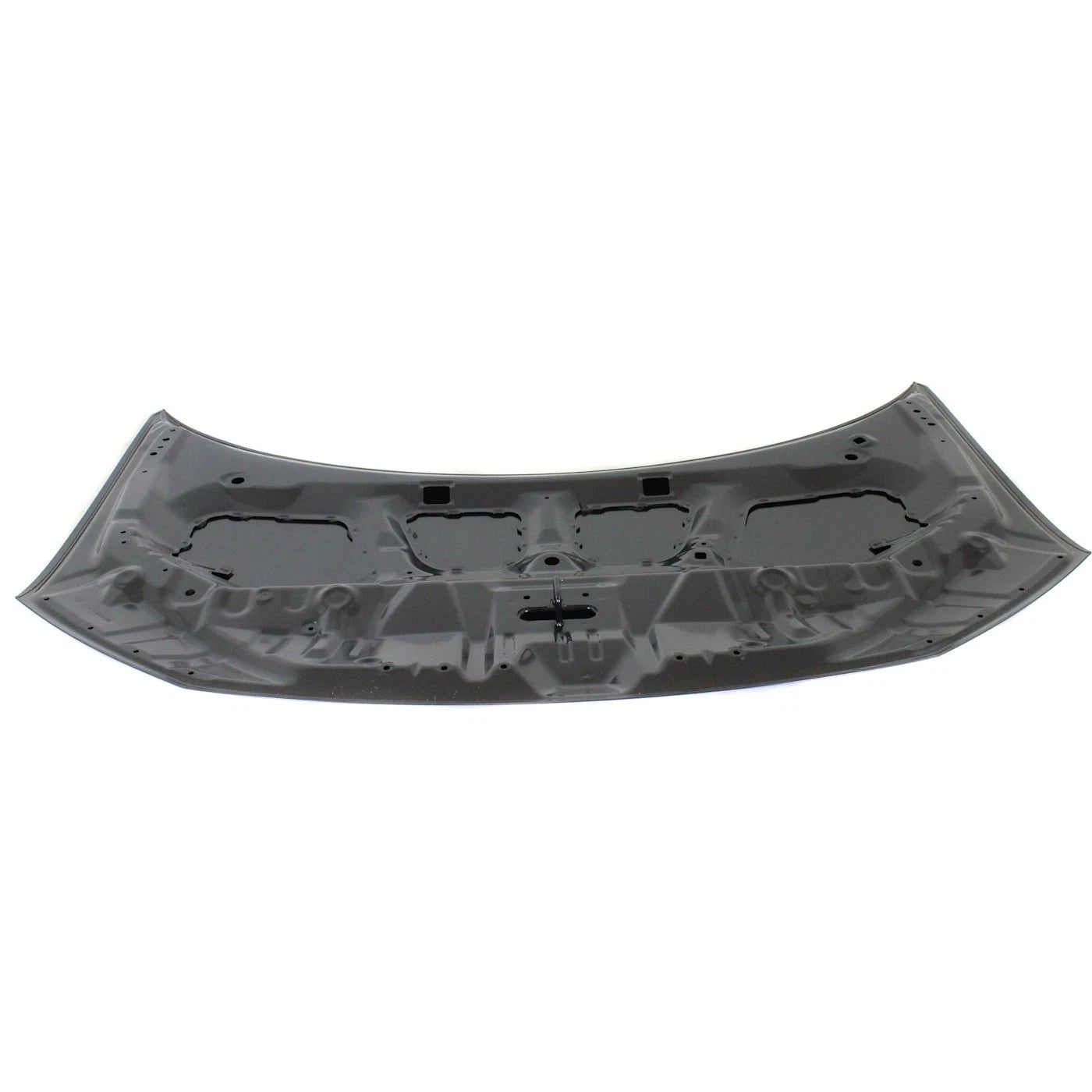 Hood for Honda Civic Coupe (2012–2013)