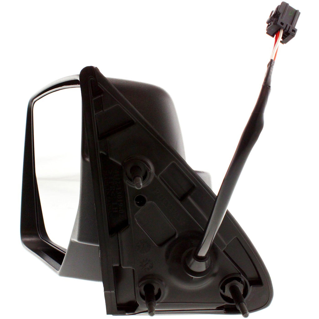 Driver Left Side Mirror for Dodge Nitro (2007–2011)