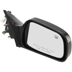 Heated Right Side Mirror for Toyota Camry (1997–2001)