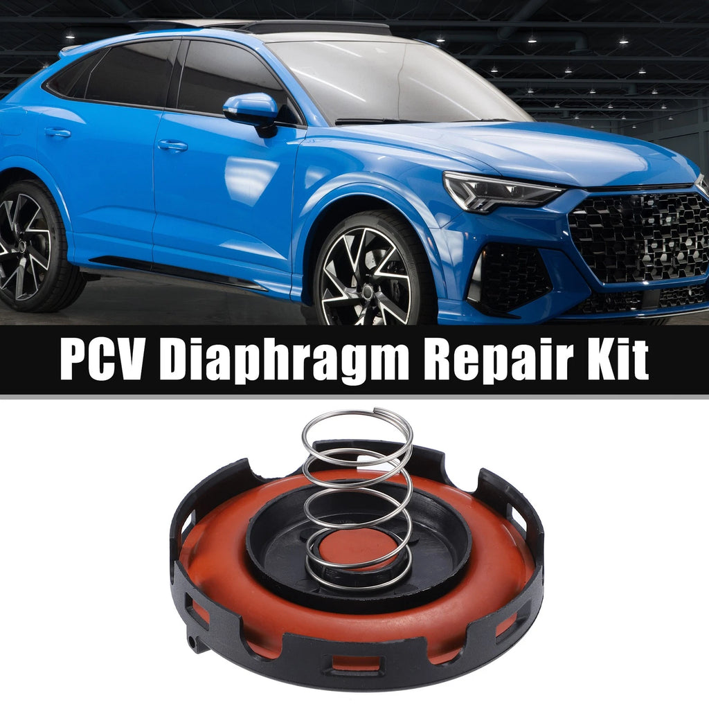PCV Diaphragm Repair Kit No.06H103495E for Audi TTS Quattro (2009)