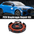 PCV Diaphragm Repair Kit No.06H103495E for Audi TTS Quattro (2009)