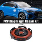 PCV Diaphragm Repair Kit No.06H103495E for Audi TTS Quattro (2009)
