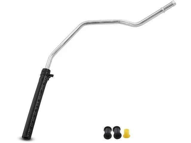 Power Steering Return Line Hose Assembly for Mazda CX-9 (2007–2013) DC676NX