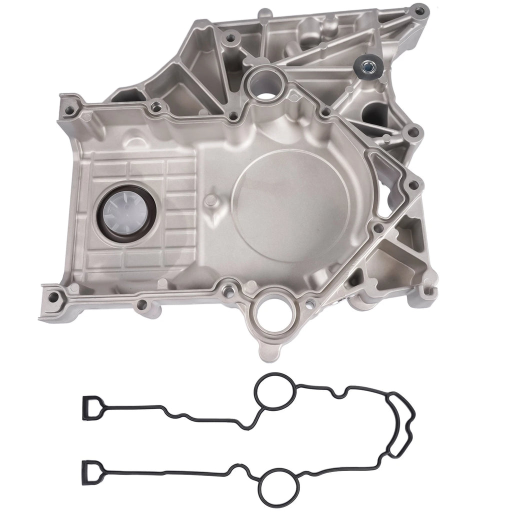 Timing Cover Set with Seals for Dodge Durango Ram 1500 2500 (2002–2023)