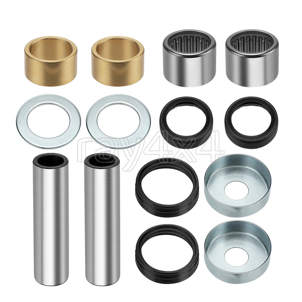Swingarm Bearing Rebuild Kit for Yamaha YFZ450 (2004–2013)
