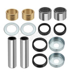 Swingarm Bearing Rebuild Kit for Yamaha YFZ450 (2004–2013)