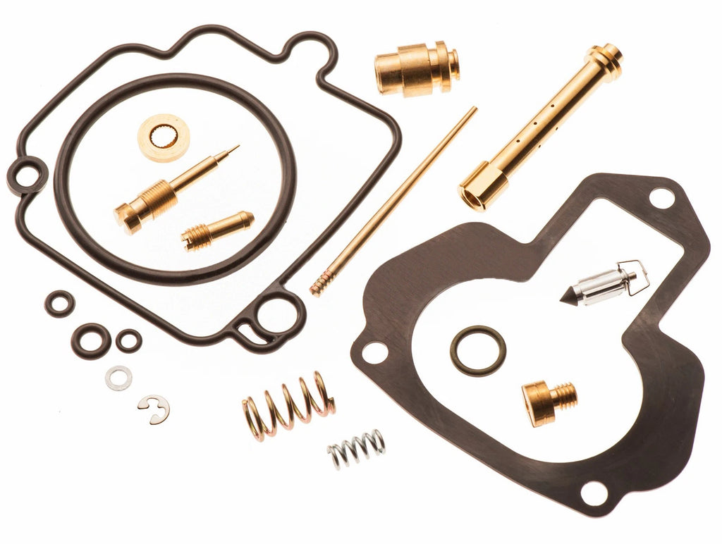 Carburetor Rebuild Kit for Yamaha Big Bear 350 (1989–1997)