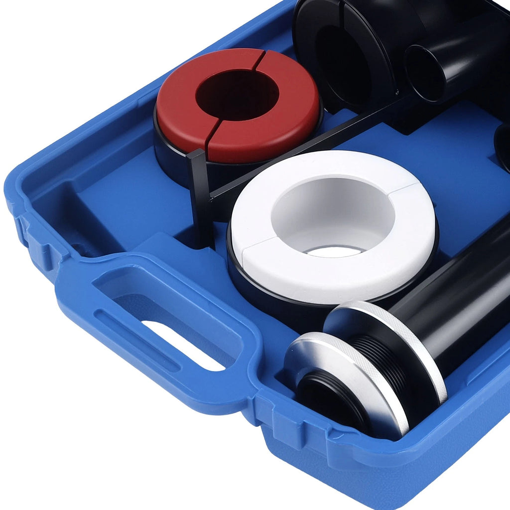 Axle Bearing Removal Tool Set for Ford Dana 30 40 60 70 (Professional Grade)