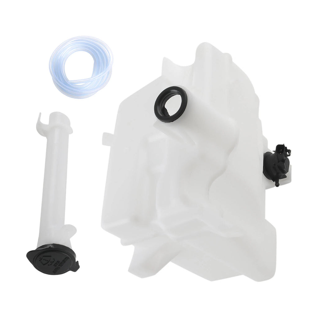 Windshield Washer Reservoir Assembly with Pump for Toyota Corolla (2014-2019)