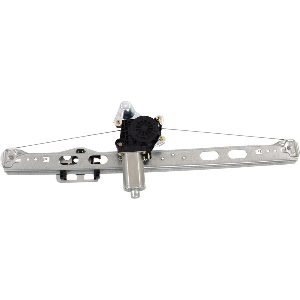 Power Window Regulator Set for Mercedes Benz ML350 (2004–2005)