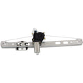 Power Window Regulator Set for Mercedes Benz ML350 (2004–2005)