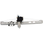 Power Window Regulator Set for Mercedes Benz ML350 (2004–2005)