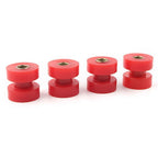 Exhaust Bushing Set for Peterbilt 357 375-379 385 (90.9053R)