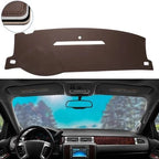 Dash Cover Mat for Chevrolet Avalanche (2007–2013) & Chevy Tahoe (2007–2014)