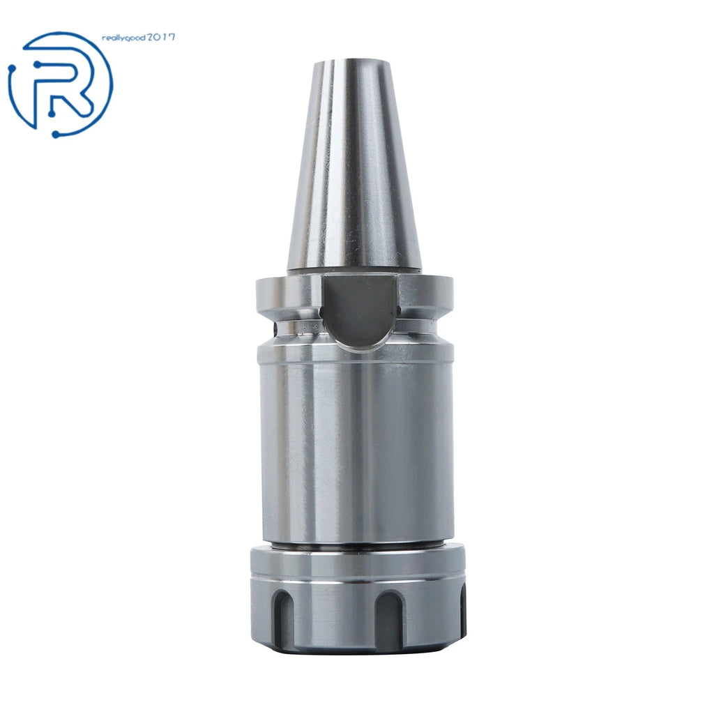 Collet Chuck Tool Holder for CNC Machines (M12 x 1.75)