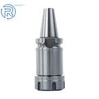 Collet Chuck Tool Holder for CNC Machines (M12 x 1.75)