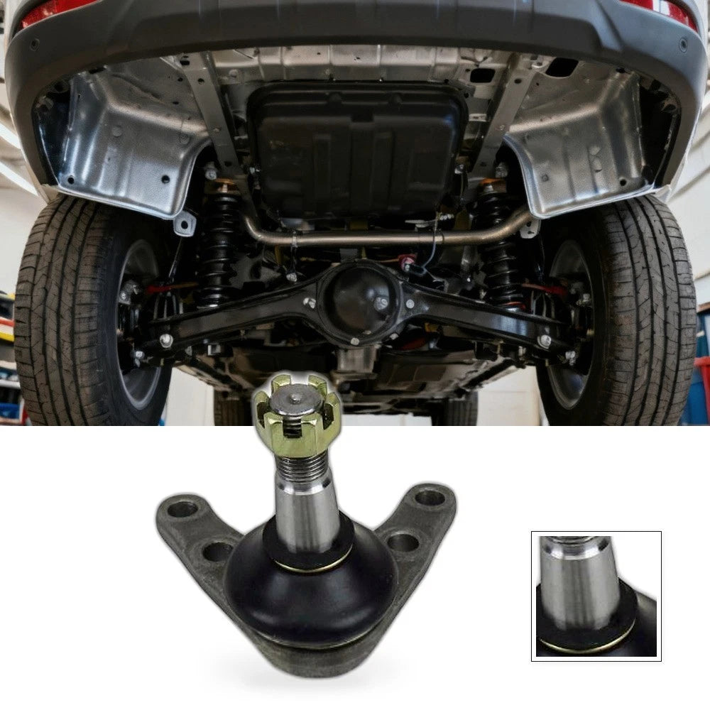 Front Upper Lower Ball Joint Set for Ford Courier PC PD PE PG PH (1998–2011)