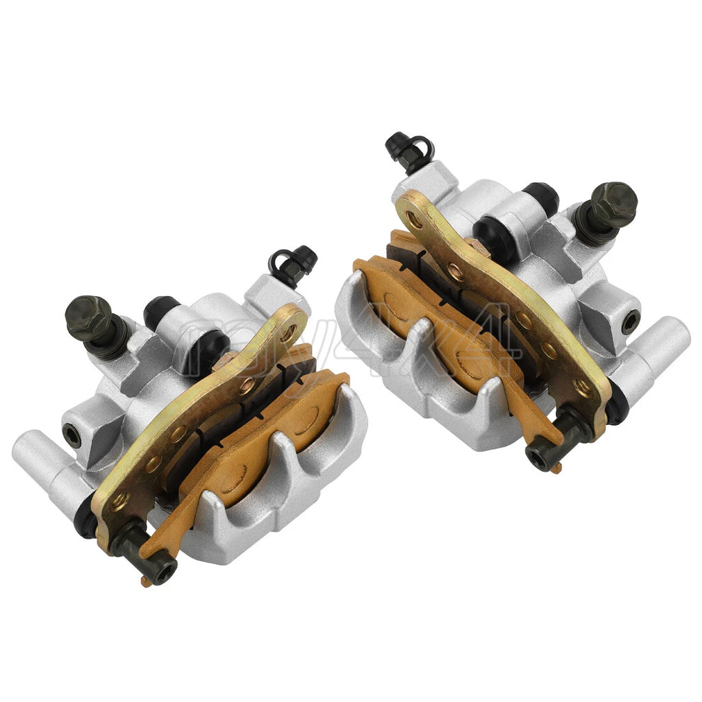 Front Brake Calipers for Kawasaki KRF750 Teryx 750 (2008–2013) 43080-0082