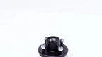 1" Trailer Hub Kit for 2" Axle (4 Bolt, 4 Inch Circle)