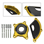 Engine Guards Slider Stator Cover for Kawasaki Z900 RS Cafe (2017–2023)