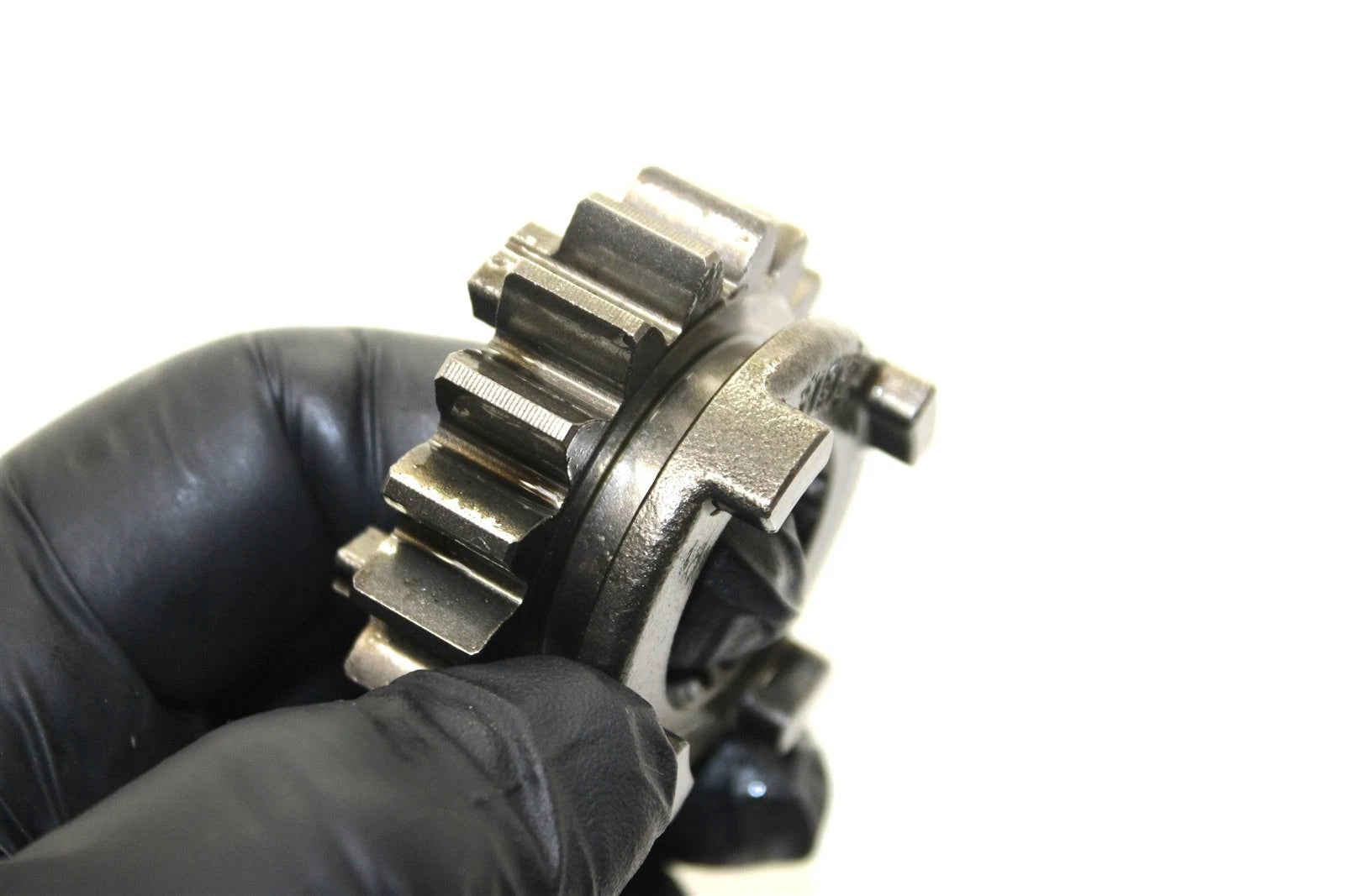 Transmission Gear 3rd Drive for Suzuki RMZ450 (2024) 24231-28H30