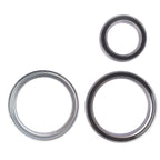 Bearing, Deflector & Seal for Toyota Sienna, RAV4 (2011–2018) 4130328013
