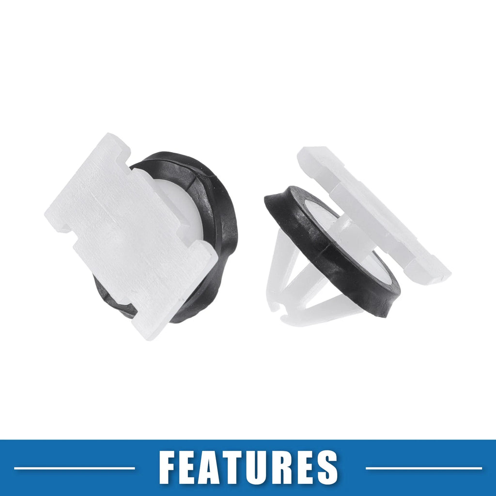 20 Pcs Rocker Panel Clip No. 11547581 for Buick Enclave (2018–2023)