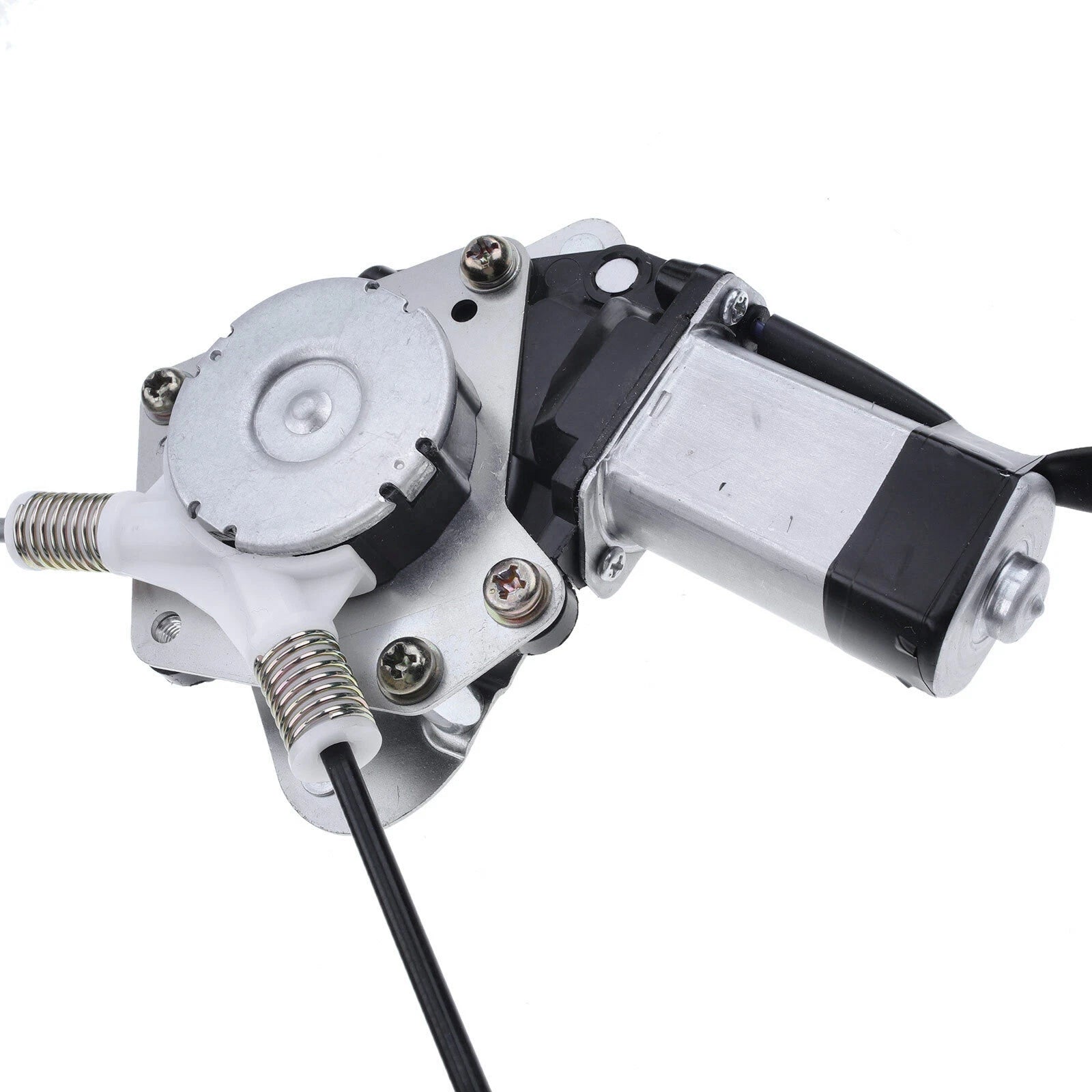 2X Power Window Regulator with Motor for Chrysler Sebring (2000-2005)