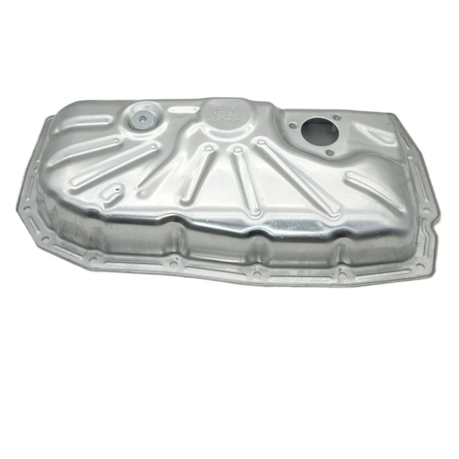 Quality Engine Oil Pan Lower for Audi S5 A8 Porsche Macan VW Touareg (2006–2021)