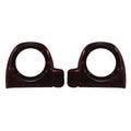 Fairing Lowers 6.5" Speaker Pods for Harley Street Glide (2018)