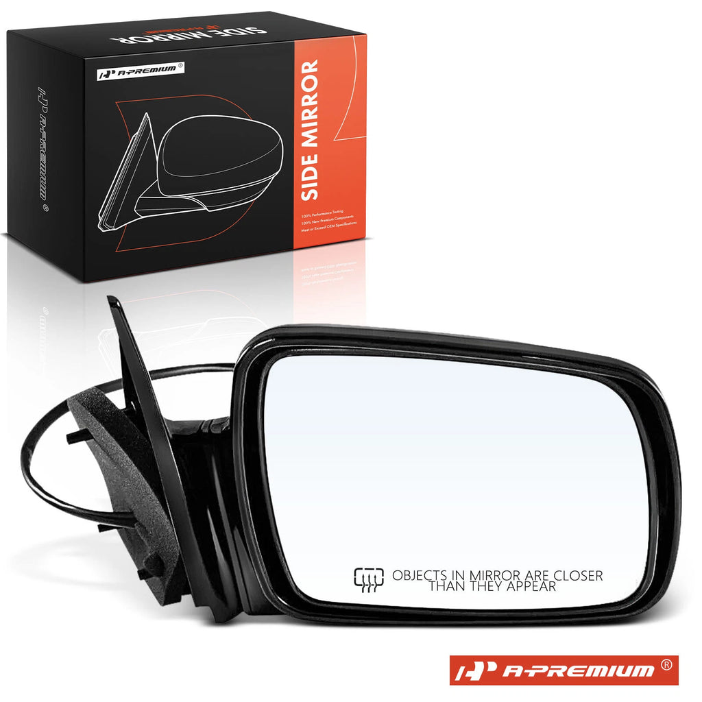 Power Folding Passenger Mirror for Jeep Grand Cherokee (1993–1995)