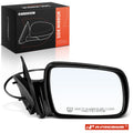 Power Folding Passenger Mirror for Jeep Grand Cherokee (1993–1995)