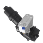 Oil Filter Housing Assembly for VW Jetta Passat GTI Audi A3 A4 (2006–2015) 06D117021C