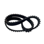 Timing Belt for Honda BF 35 40 45 50 HP Outboard (14400-ZV5-004, 14400-ZV5-014)
