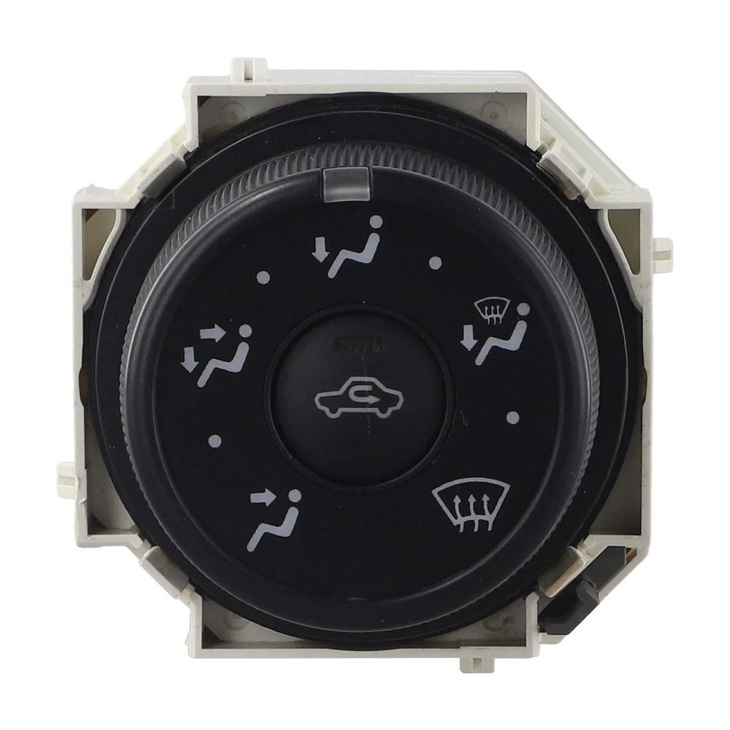 Air Conditioning Mode Control for Toyota Corolla