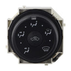 Air Conditioning Mode Control for Toyota Corolla